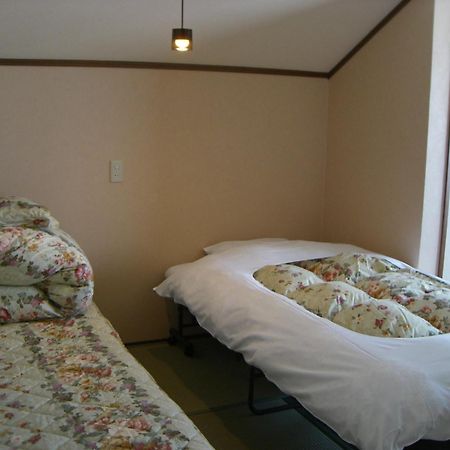 Nagomi-Tei Hotel Hakuba Luaran gambar