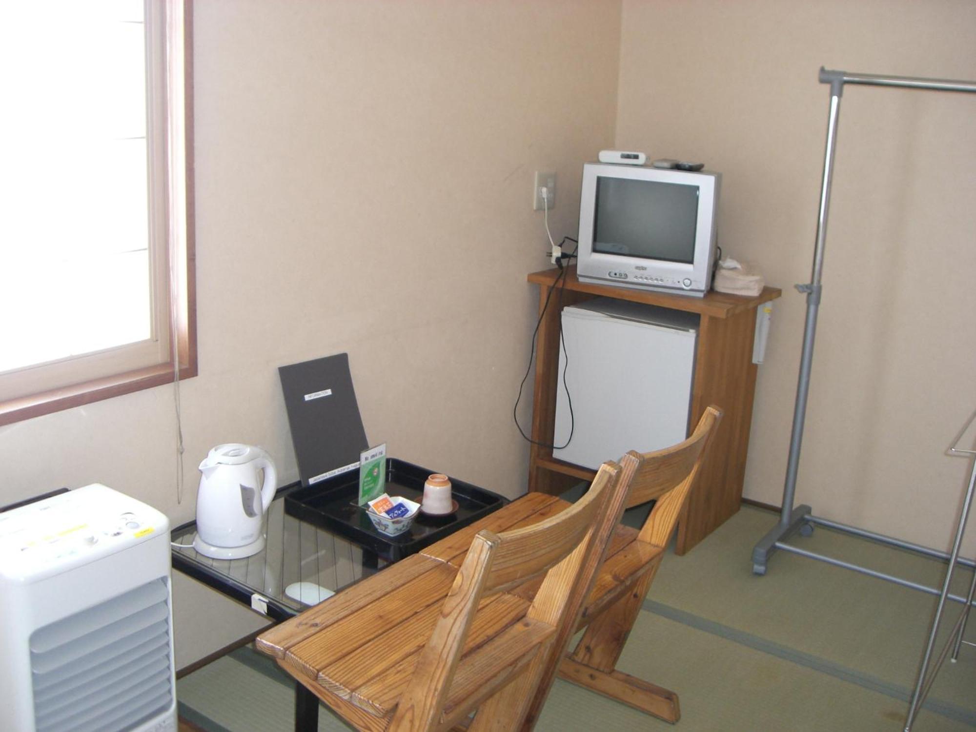 Nagomi-Tei Hotel Hakuba Luaran gambar