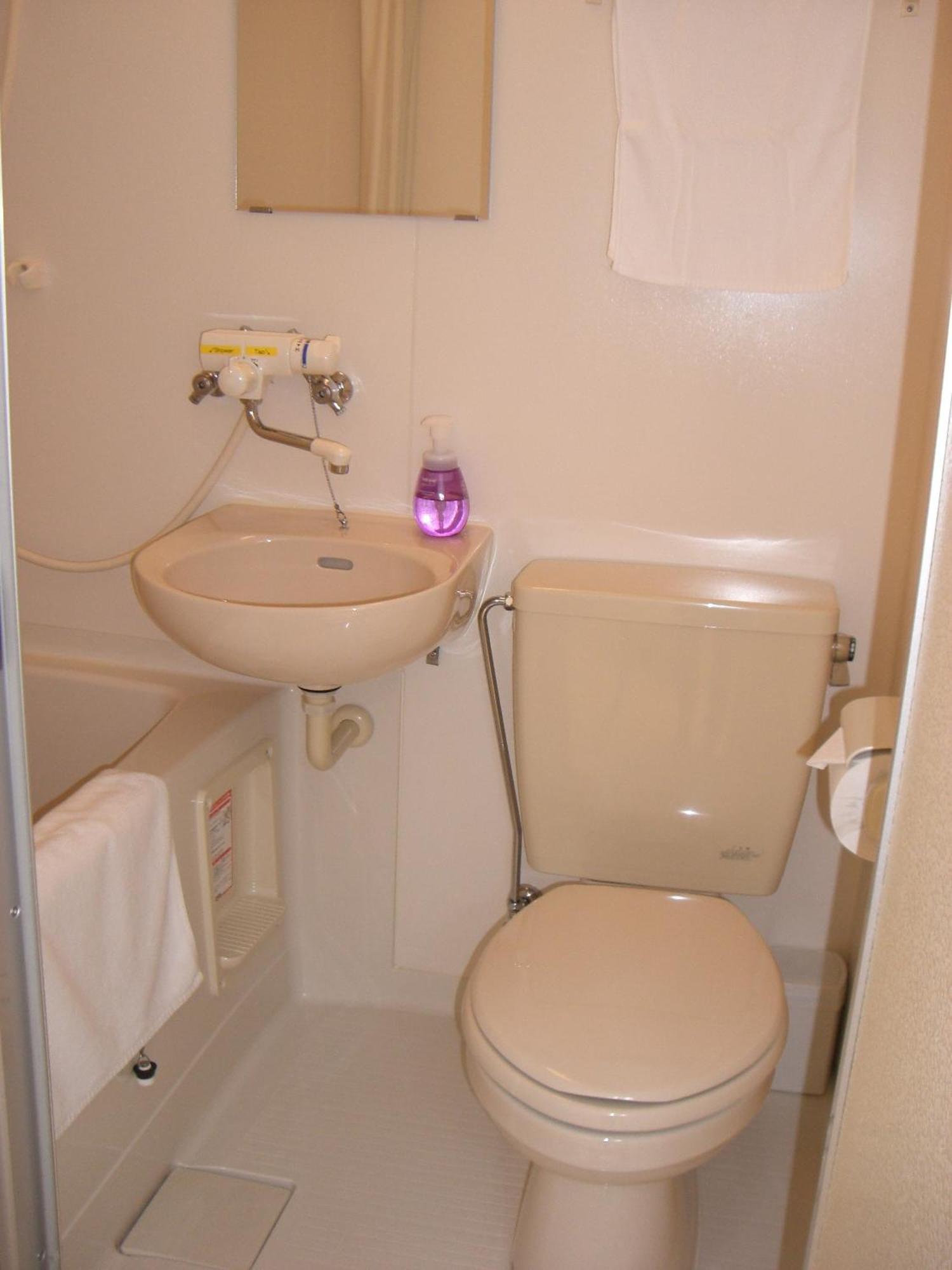 Nagomi-Tei Hotel Hakuba Bilik gambar