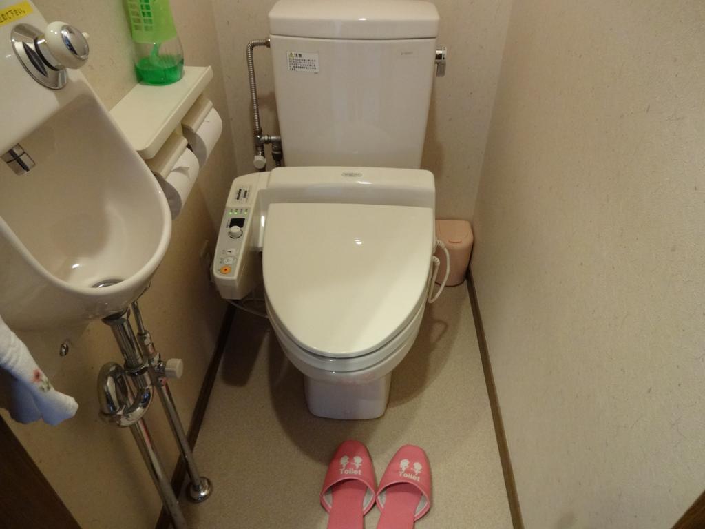 Nagomi-Tei Hotel Hakuba Luaran gambar