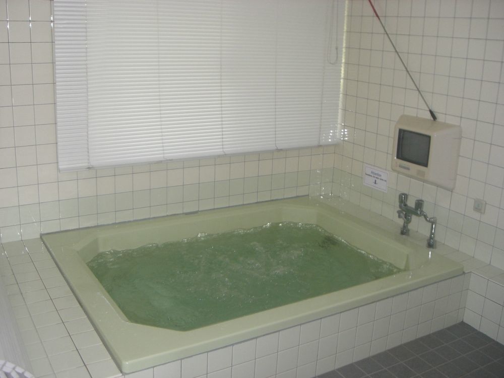 Nagomi-Tei Hotel Hakuba Luaran gambar