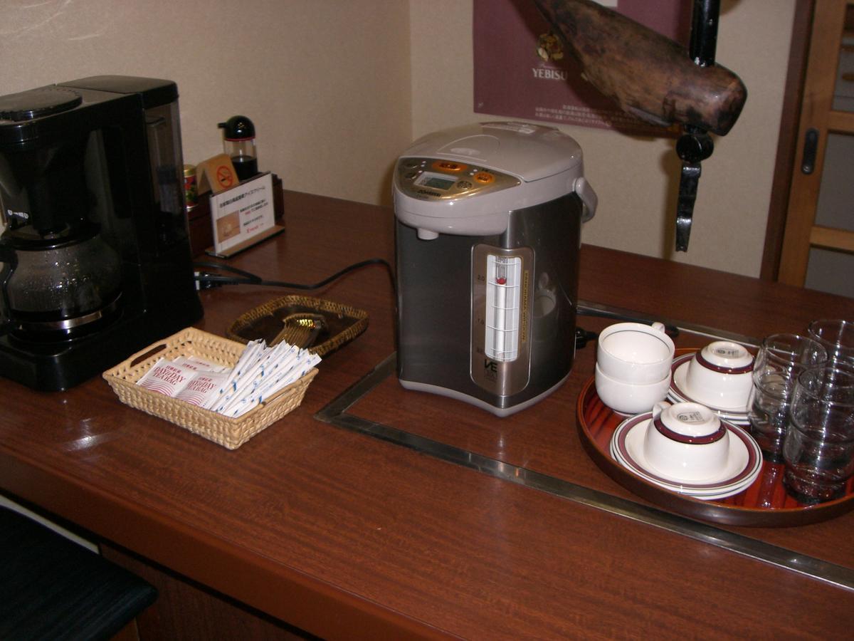 Nagomi-Tei Hotel Hakuba Luaran gambar