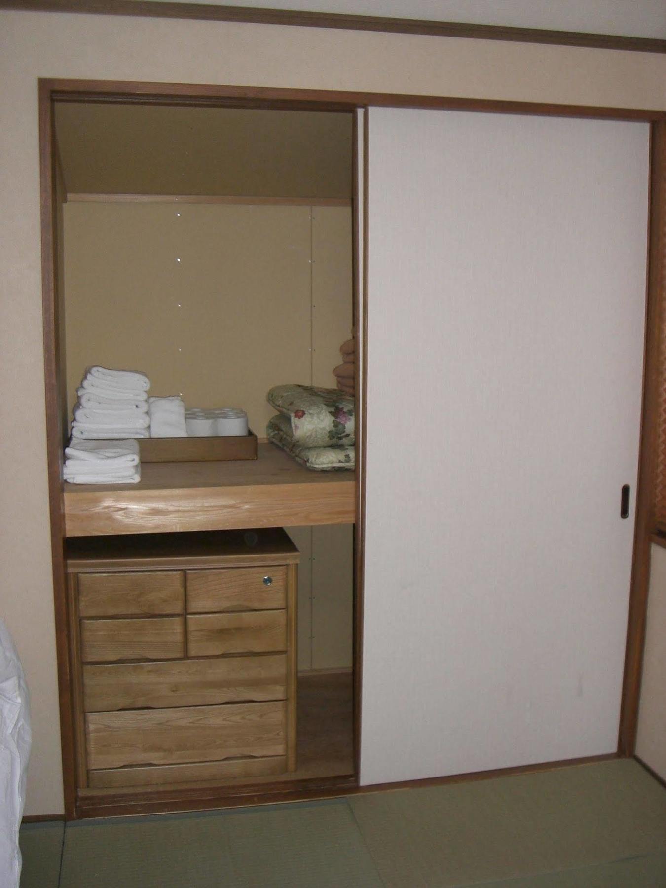 Nagomi-Tei Hotel Hakuba Luaran gambar